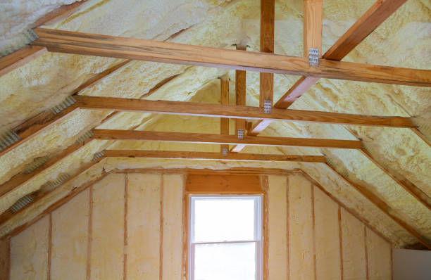 Range of Insulation Solutions in Fresno, TX