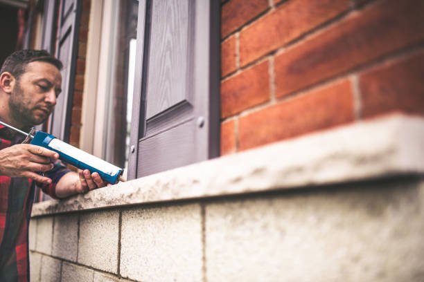 Insulation Inspection Services in Fresno, TX