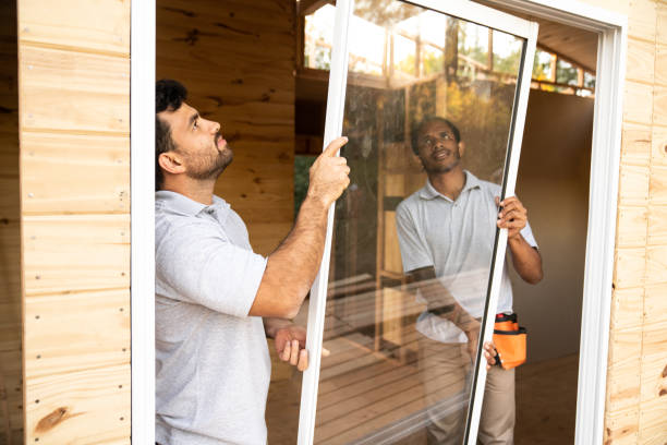 Reliable Fresno, TX Insulation Contractor Solutions