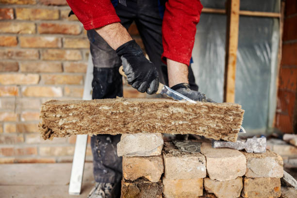 Professional Insulation Contractor in Fresno, TX