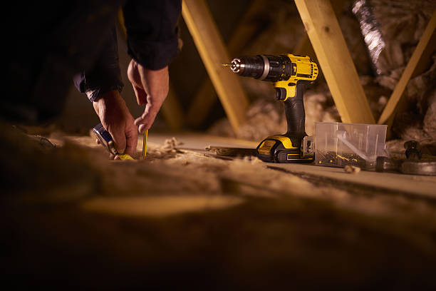 Insulation Replacement Services in Fresno, TX